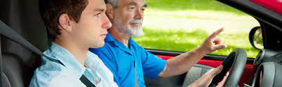 five Things to Do Before Booking Your Driving Lessons
